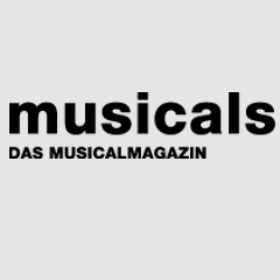-Musicals 10/18 - (MARIA, IHM SCHMEKCT'S NICHT - BURGFESTSPIELE BAD VILBEL)